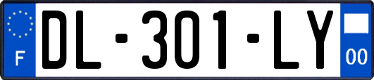 DL-301-LY