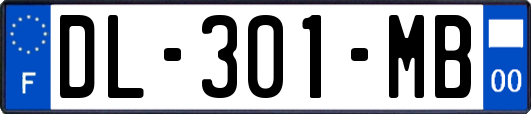 DL-301-MB