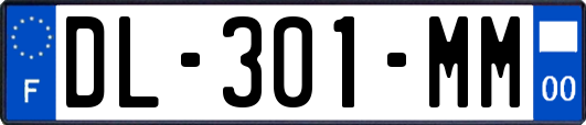 DL-301-MM