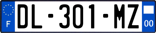 DL-301-MZ