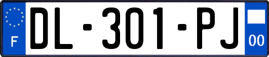 DL-301-PJ