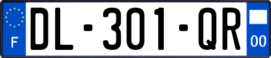 DL-301-QR