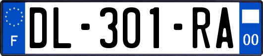 DL-301-RA