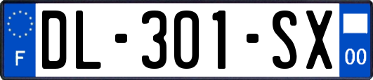 DL-301-SX