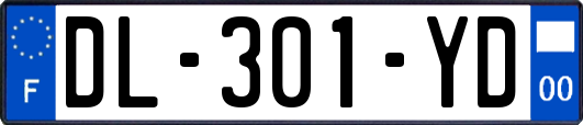 DL-301-YD