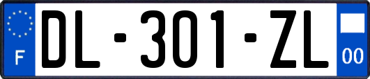 DL-301-ZL