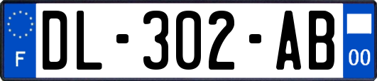 DL-302-AB