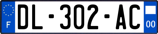 DL-302-AC