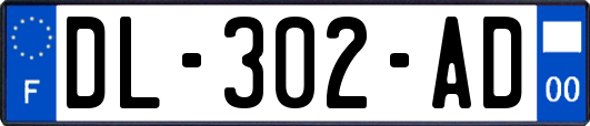 DL-302-AD