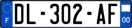 DL-302-AF