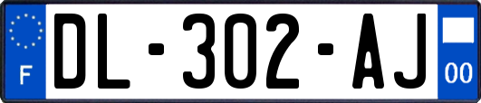 DL-302-AJ