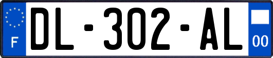 DL-302-AL