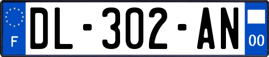 DL-302-AN