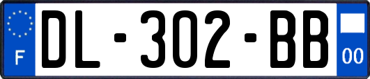 DL-302-BB