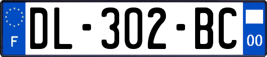 DL-302-BC