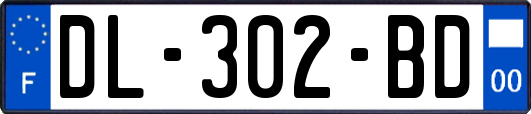 DL-302-BD