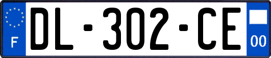 DL-302-CE