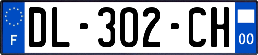 DL-302-CH