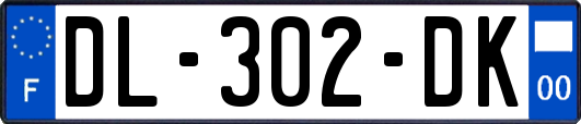 DL-302-DK