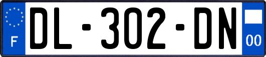 DL-302-DN