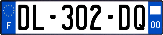 DL-302-DQ