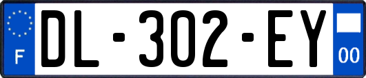 DL-302-EY