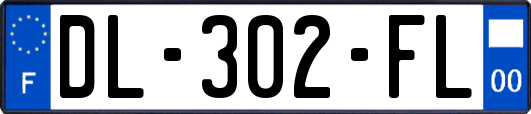 DL-302-FL