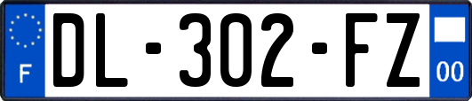 DL-302-FZ