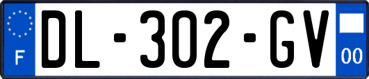 DL-302-GV