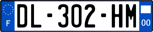 DL-302-HM