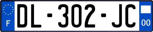 DL-302-JC