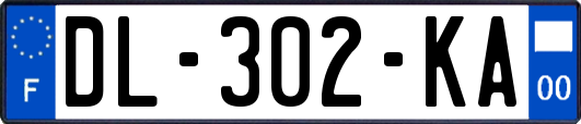 DL-302-KA
