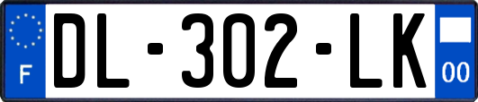 DL-302-LK