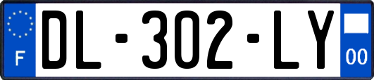 DL-302-LY