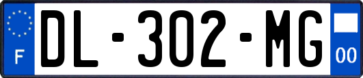 DL-302-MG