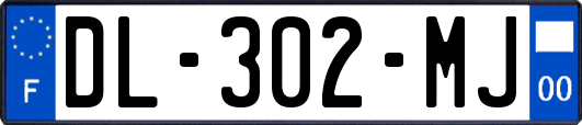 DL-302-MJ