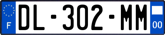 DL-302-MM