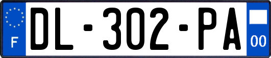 DL-302-PA