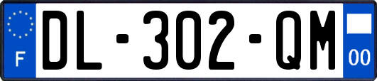 DL-302-QM