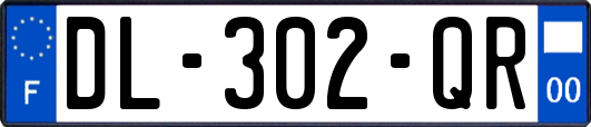 DL-302-QR