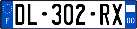 DL-302-RX