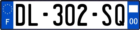 DL-302-SQ