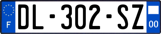 DL-302-SZ