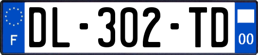 DL-302-TD