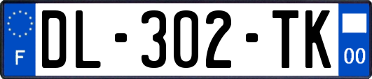 DL-302-TK