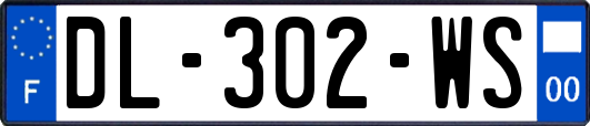 DL-302-WS