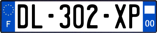 DL-302-XP