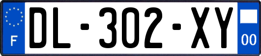 DL-302-XY