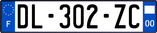 DL-302-ZC