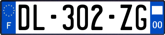 DL-302-ZG